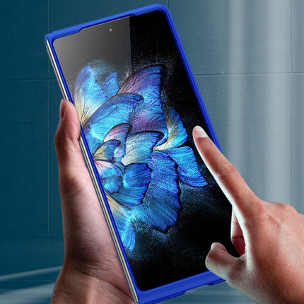 Skin Feel PC Phone Case, For vivo X Fold