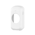 For Garmin Edge 830 / White
