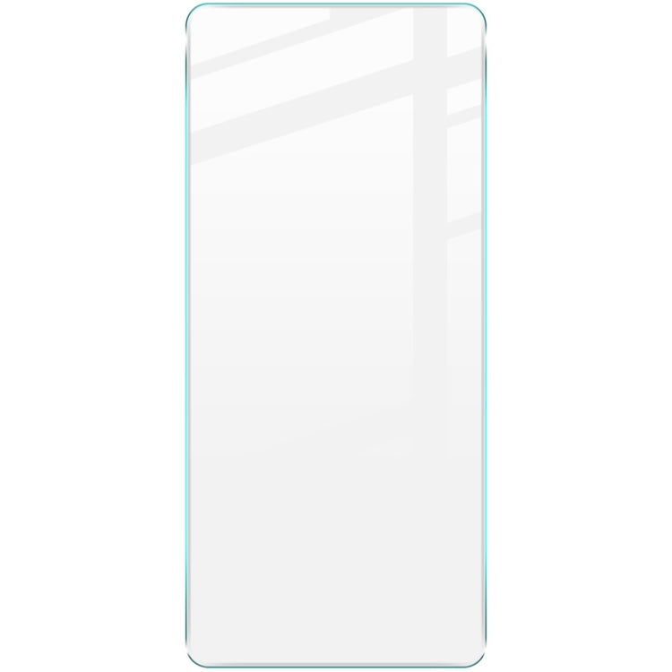 For Xiaomi Redmi K40S 5G / K50 5G / K50 Pro 5G IMAK H Series Tempered Glass Film