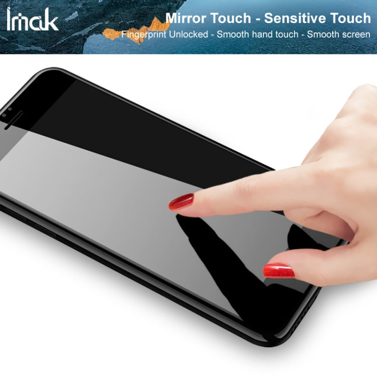 For Xiaomi Redmi K40S 5G / K50 5G / K50 Pro 5G IMAK H Series Tempered Glass Film
