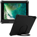 For iPad Air 2019 / Pro 10.5 2017 / Black