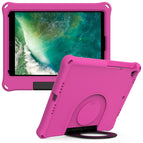 For iPad Air 2019 / Pro 10.5 2017 / Rose Red