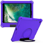 For iPad Air 2019 / Pro 10.5 2017 / Purple