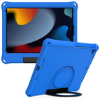 For iPad 10.2 2021 / 2020 / 2019 / Blue