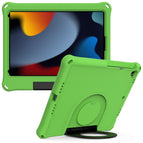 For iPad 10.2 2021 / 2020 / 2019 / Green