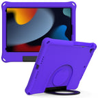 For iPad 10.2 2021 / 2020 / 2019 / Purple