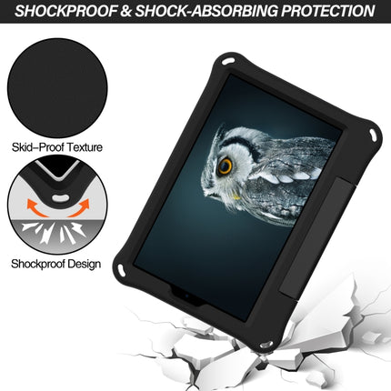 EVA Handle Holder Tablet Case, For Samsung Galaxy Tab A7 Lite, For Samsung Galaxy Tab A8
