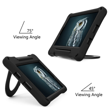 EVA Handle Holder Tablet Case, For Samsung Galaxy Tab A7 Lite, For Samsung Galaxy Tab A8