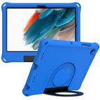 For Samsung Galaxy Tab A8 / Blue