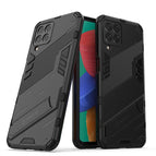 For Samsung Galaxy M33 5G India / Black