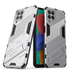 For Samsung Galaxy M33 5G India / White