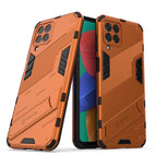 For Samsung Galaxy M33 5G India / Orange