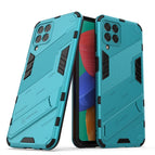 For Samsung Galaxy M33 5G India / Blue