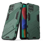 For Samsung Galaxy M33 5G / Green