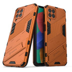 For Samsung Galaxy M33 5G / Orange