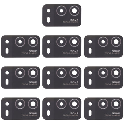 Back Camera Lens, For Xiaomi Redmi Note 11, For Xiaomi Redmi Note 11 China, For OPPO A55 4G, For OPPO A16e / A16K, For OPPO A76 / A36, For vivo Y21S / Y33S / Y33T, For vivo V23e / V23e 5G, For vivo Y32