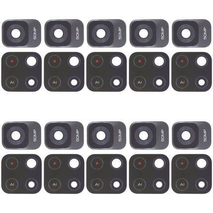 Back Camera Lens, For Xiaomi Redmi Note 11, For Xiaomi Redmi Note 11 China, For OPPO A55 4G, For OPPO A16e / A16K, For OPPO A76 / A36, For vivo Y21S / Y33S / Y33T, For vivo V23e / V23e 5G, For vivo Y32