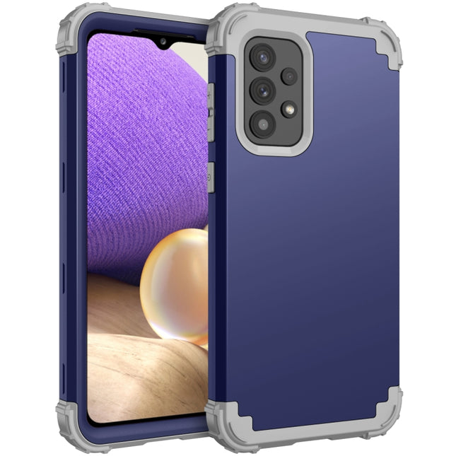 PC + Silicone Phone Case, For Motorola Edge 2021, For Samsung Galaxy A73 5G, For Samsung Galaxy S22 Ultra 5G, For Samsung Galaxy A33 5G