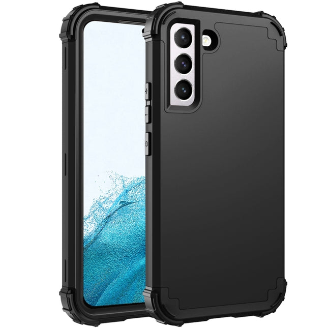PC + Silicone Phone Case, For Samsung Galaxy A53 5G, For Samsung Galaxy S22 5G, For Samsung Galaxy S22+ 5G