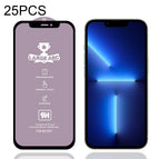 For iPhone 14 / 13 / 13 Pro (25pcs)
