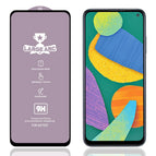 For Samsung Galaxy F52 5G(1 PC)