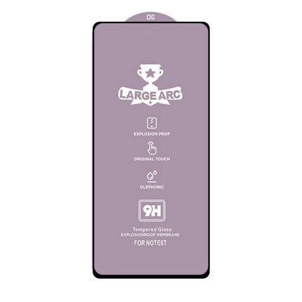 9H HD Alumina Tempered Glass Film, For Samsung Galaxy S20 FE 4G / 5G(1 PC), For Samsung Galaxy F12(1 PC)