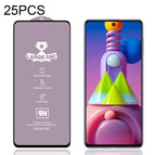 For Samsung Galaxy M51(25 PCS)
