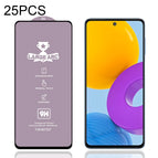 For Samsung Galaxy M52 5G(25 PCS)