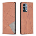 For OnePlus Nord N200 5G / Brown