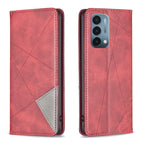For OnePlus Nord N200 5G / Red