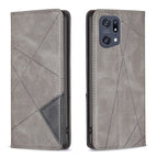 For OPPO Find X5 Pro / Grey