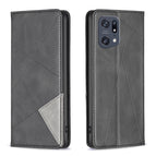 For OPPO Find X5 Pro / Black