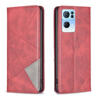 For OPPO Reno7 5G Global / Red