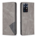 For Infinix Zero X Neo / Grey