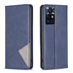For Infinix Zero X Neo / Blue