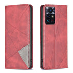 For Infinix Zero X Neo / Red