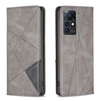 For Infinix Zero X / X Pro / Grey
