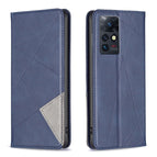 For Infinix Zero X / X Pro / Blue