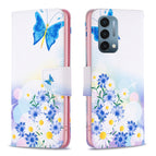 For OnePlus Nord N200 5G / Butterfly Love