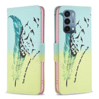 For OnePlus Nord N200 5G / Feather