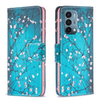 For OnePlus Nord N200 5G / Plum Blossom