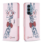 For OnePlus Nord N200 5G / Deer