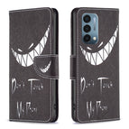 For OnePlus Nord N200 5G / Smirk