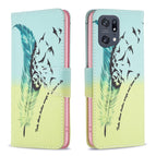 For OPPO Find X5 Pro / Feather