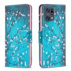 For OPPO Find X5 Pro / Plum Blossom