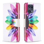 For OPPO Find X5 Pro / Sun Flower