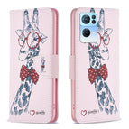 For OPPO Reno7 5G Global / Deer