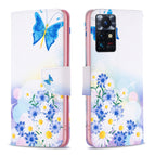 For Infinix Zero X Neo / Butterfly Love