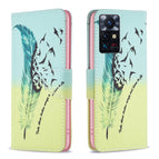 For Infinix Zero X Neo / Feather