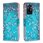 For Infinix Zero X Neo / Plum Blossom